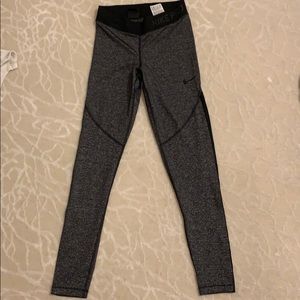 Nike pro leggings!